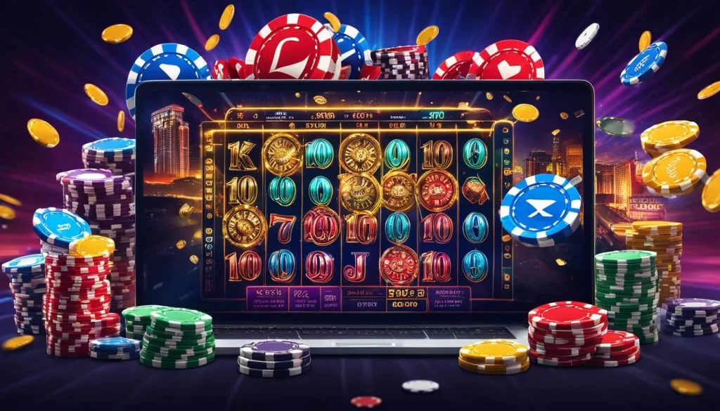 Slot Game tại Cwin333