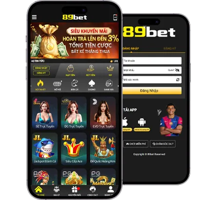 Giao diện thân thiện cwin333 login