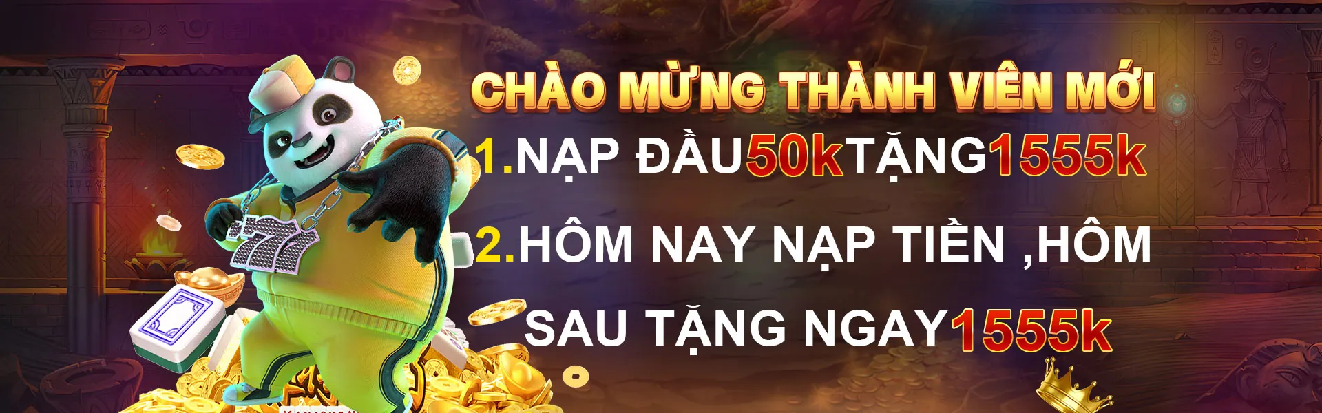 Hình ảnh khuyến mãi độc quyền CWIN333