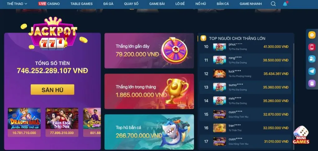 Tận dụng các tính năng bonus và vòng quay miễn phí tại cwin333 login