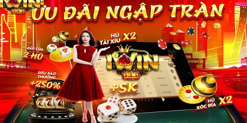 Tài Xỉu tại Cwin333